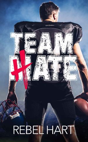 [The Football Boys 01] • Team Hate